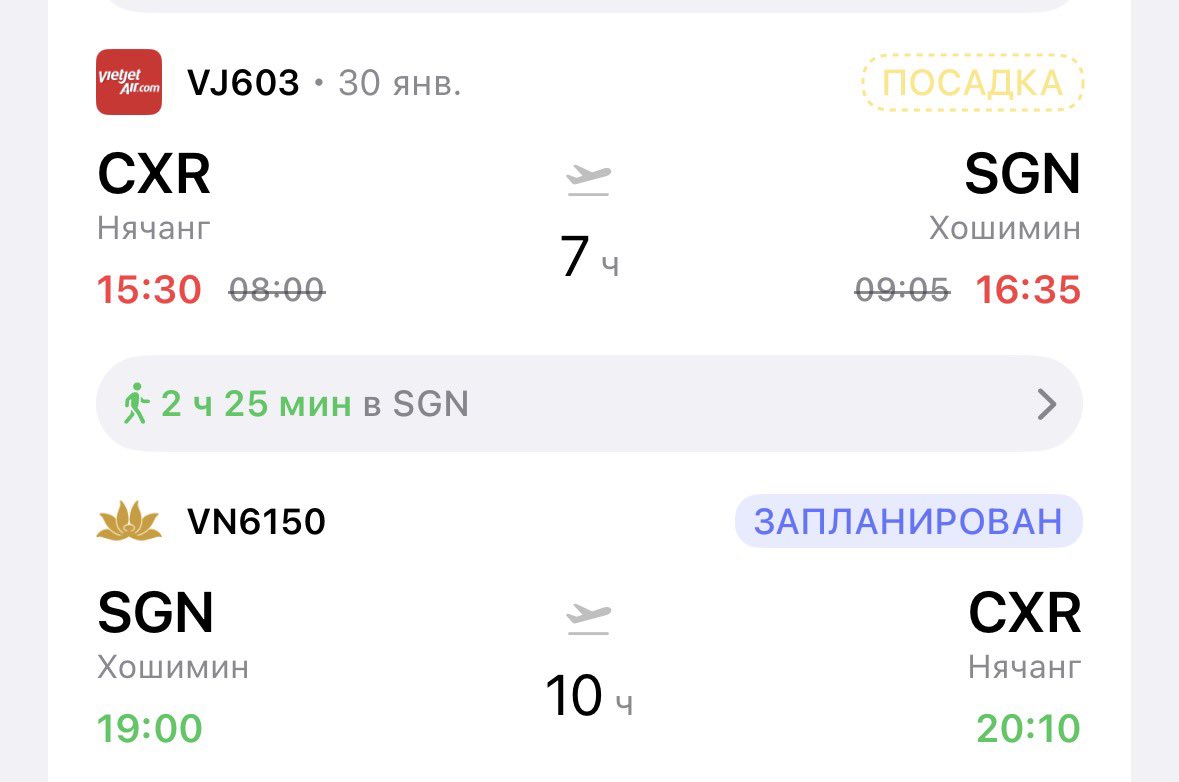Оцениваем смысл поездки на шоппинг от 1 до 10