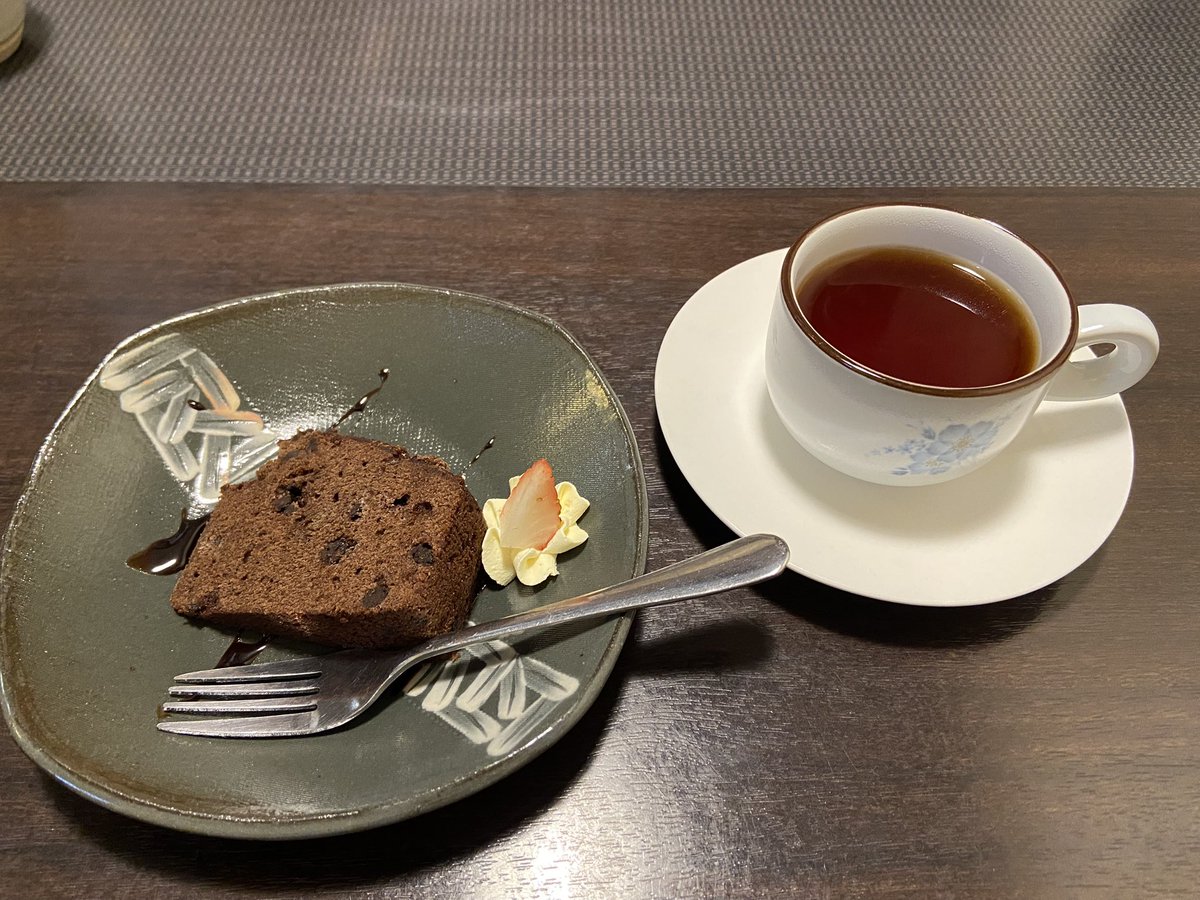 spring319's tweet image. 娘の奢りでランチ♪
ふふふ