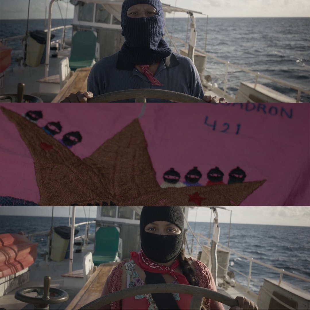 Detective tweet media