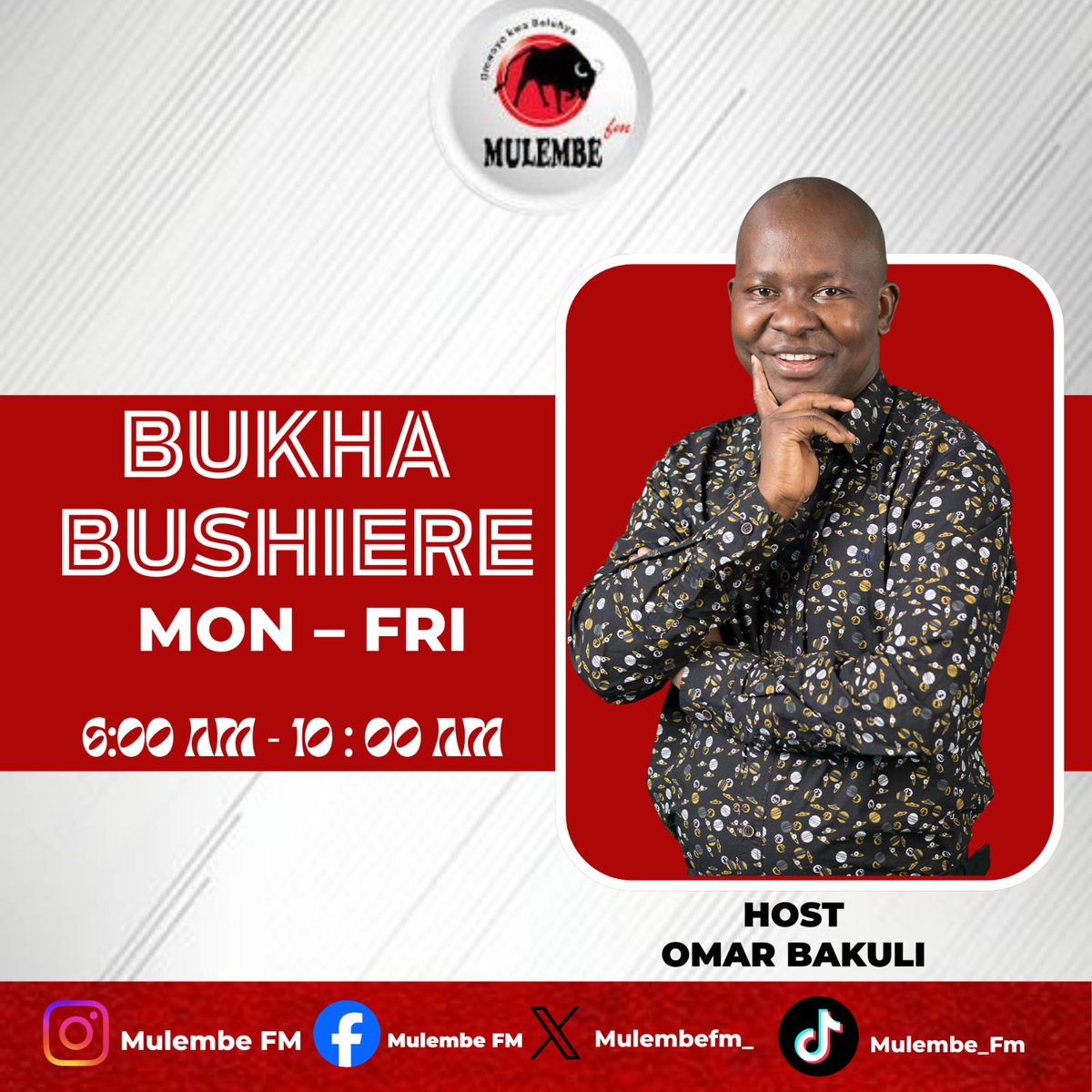 MulembeFM tweet media