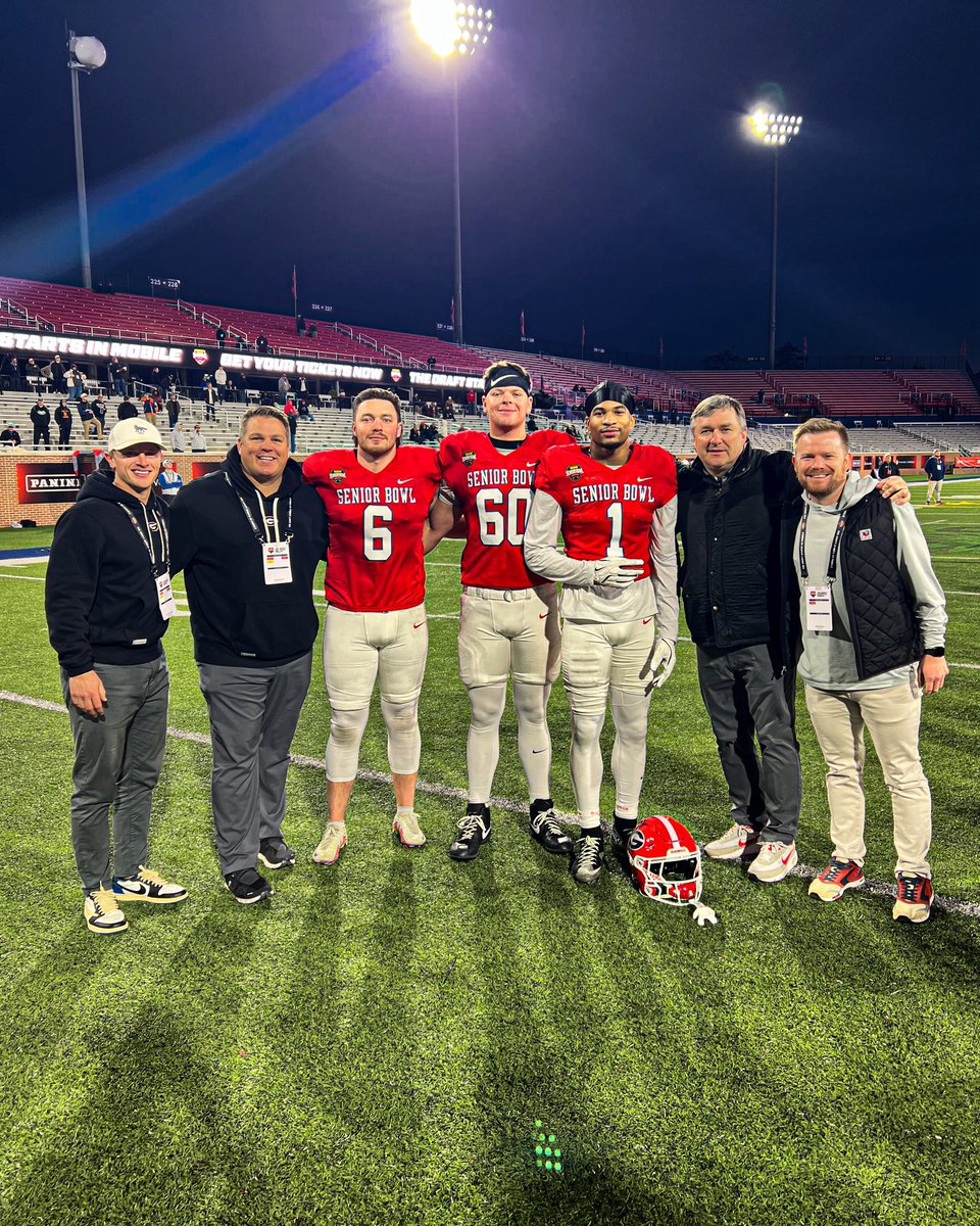 Georgia Football tweet media