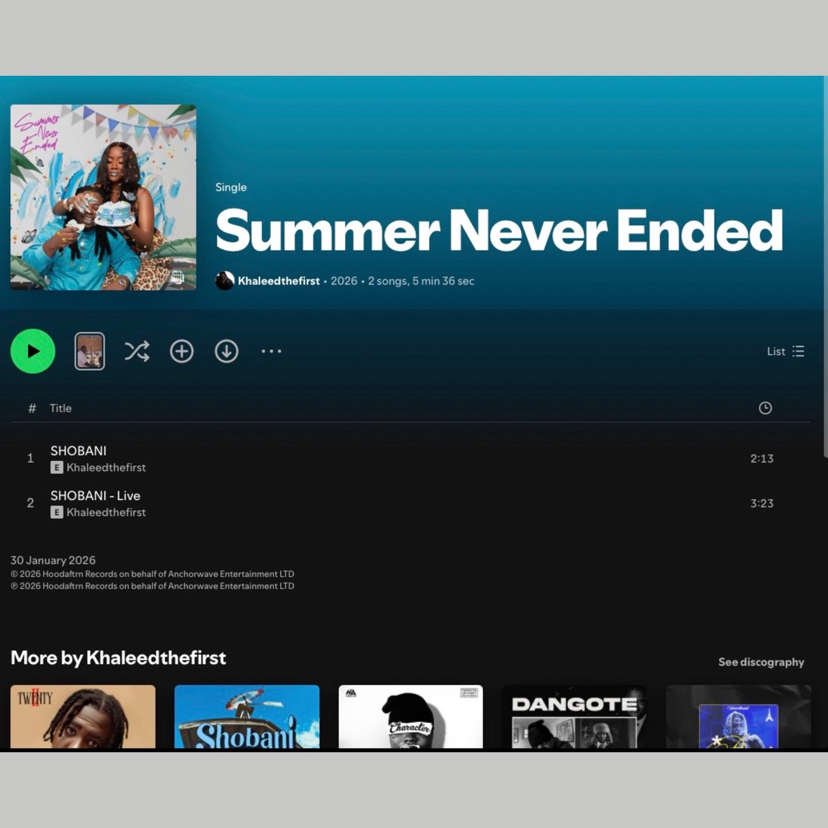 THE First Baby 🍼 tweet media