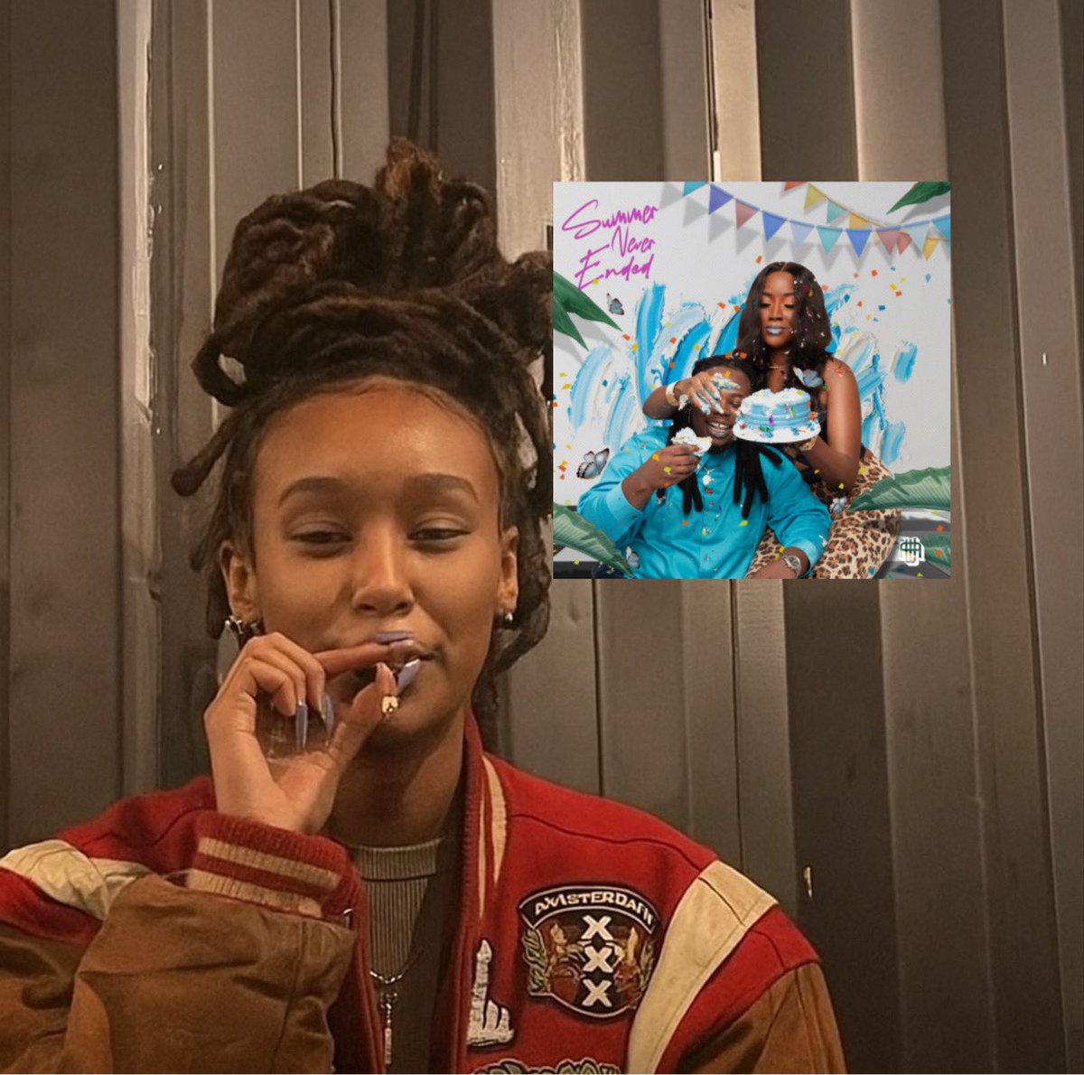 THE First Baby 🍼 tweet media