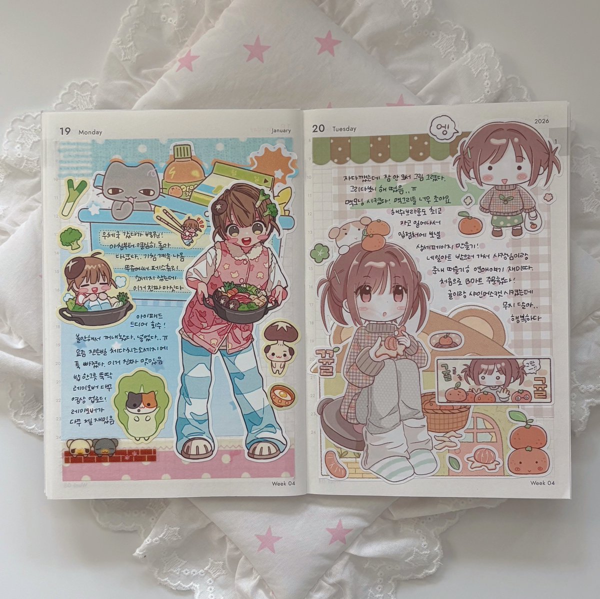 냐냐빵 tweet media