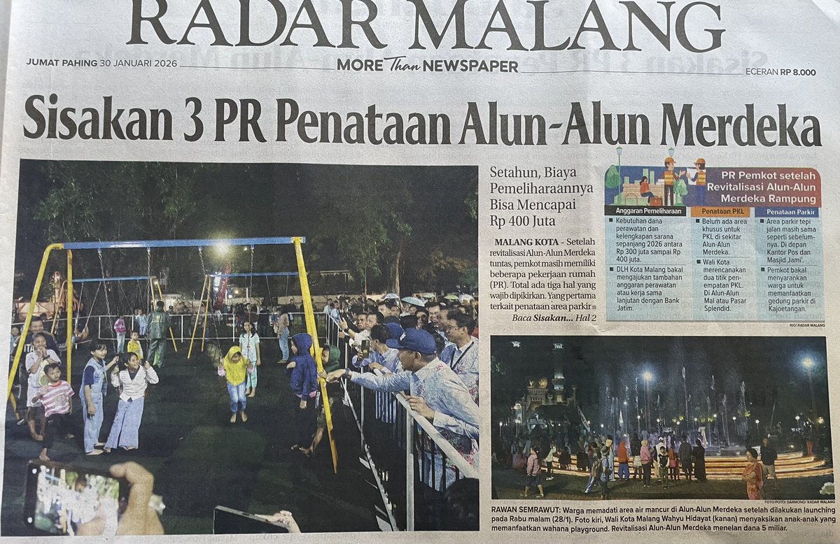 Yusuf Gunawan tweet media