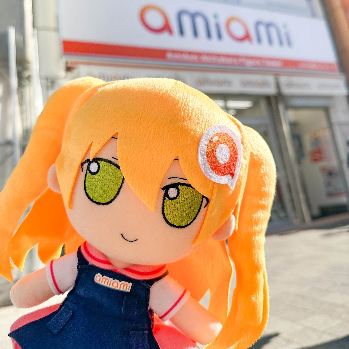あみこ🧡あみあみ (@amicoamiami) / Highlights / X