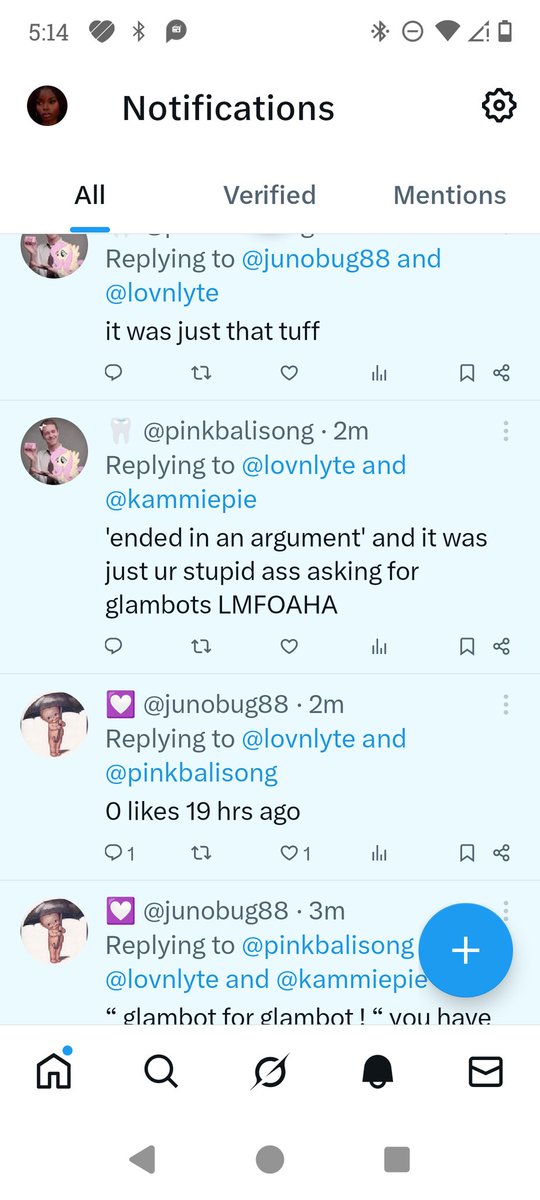 lovnlyte's tweet image. #ChaChing