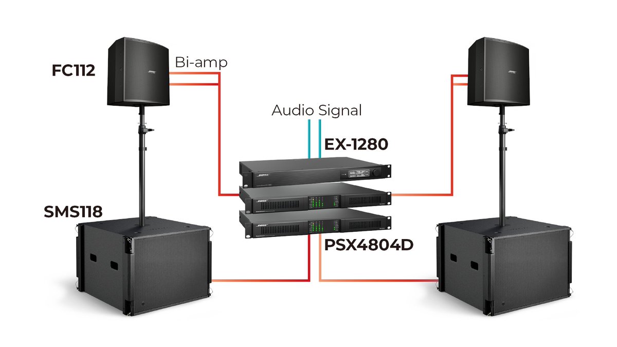 Bose Professional JP (@BosePro_Japan) / Posts / X