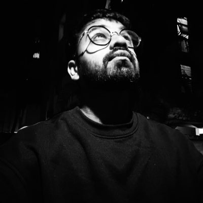drakshadow69's tweet photo. #NewProfilePic https://t.co/0heEtJfP2U