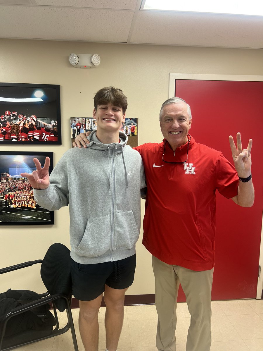 Bryce Breeden c/o27 tweet media