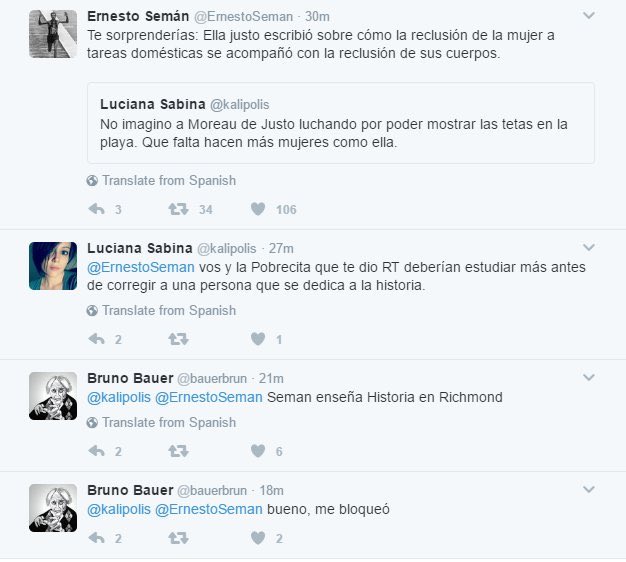 LachoNaurito's tweet photo. @RafaAleR @porquetendencia @LuciaEzcurraOk @kalipolis Kjkkkk buen momento para recordar la mejor interacción que tuvo la bruta esa. https://t.co/I4Vxcw66fb
