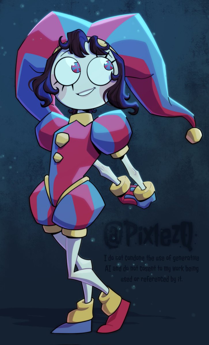 Kenzie🍓|| Availble for Work tweet media