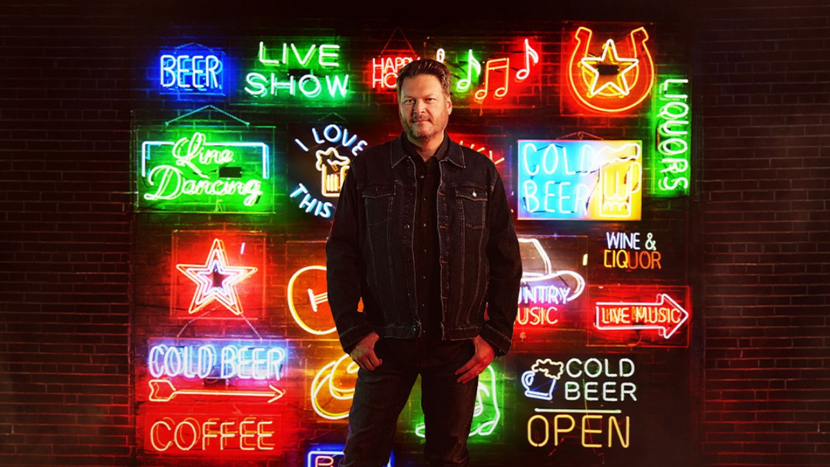 Watch: Blake Shelton Confirms Additional Performance Dates In Las Vegas — What To Know | 101.5 WYNK wynkcountry.iheart.com/content/2026-0…