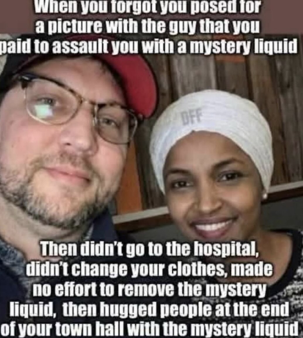 sander_bret's tweet photo. She’s such a fraud https://t.co/OYrflWWQLR