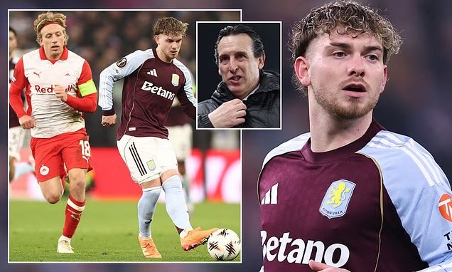 LFC Transfer Room tweet media