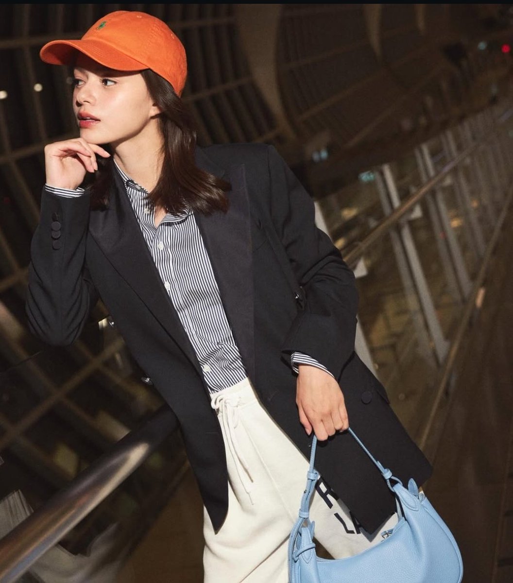 kieutou_serbia's tweet image. REBECCA LOR MAAAAK 😭

BECKY GOES TO AUSOPEN26
#BeckyxPoloRalphLauren