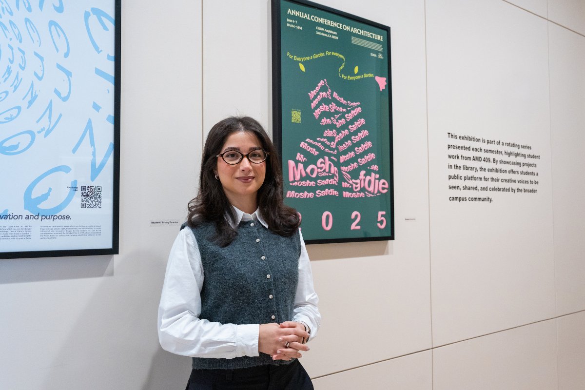 CSUSM Library tweet media