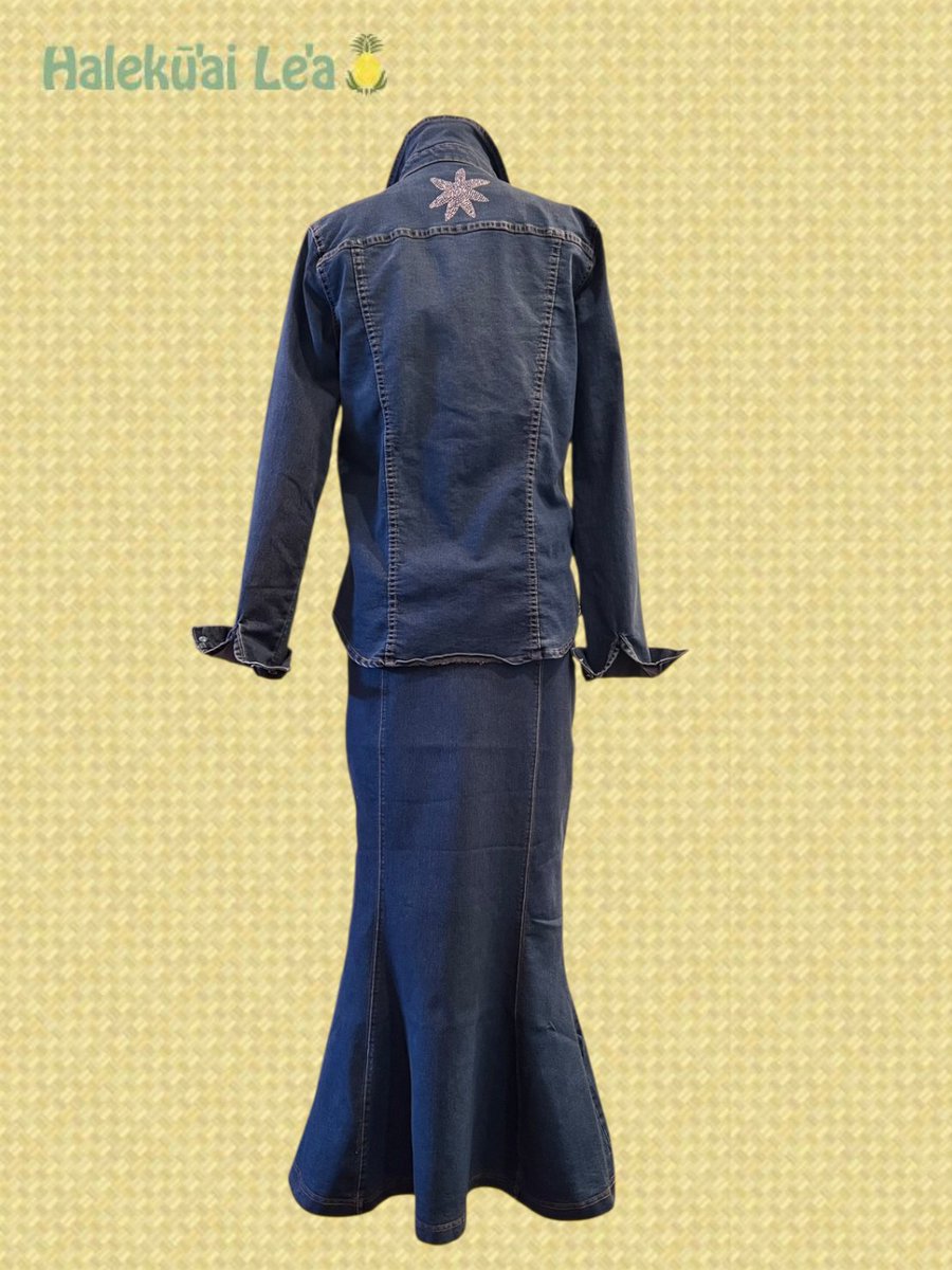 Aloha YOKOHAMA Hoʻopuka hou👗 【ハレクーアイレア】 オリジナル