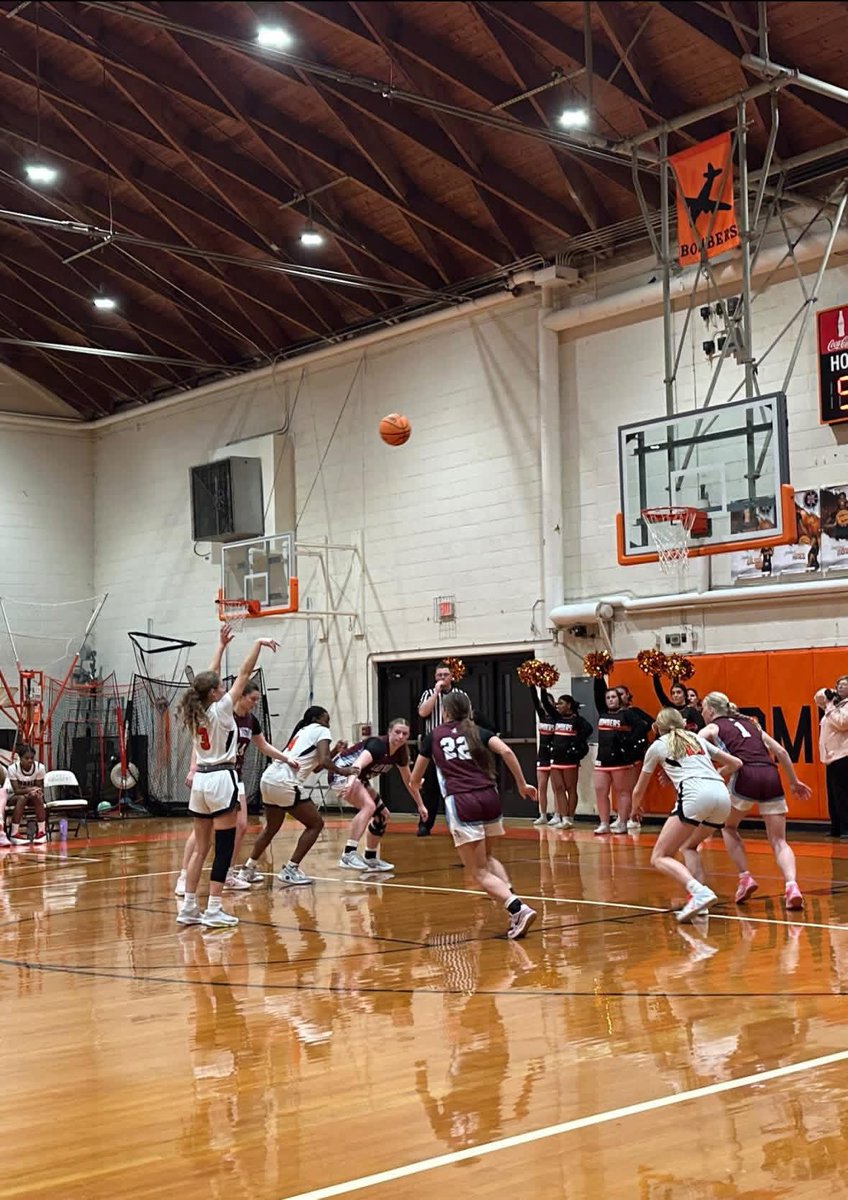 Bomber Sports Network tweet media