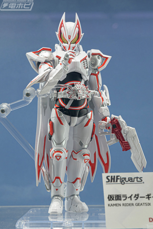 電撃ホビーウェブ tweet media