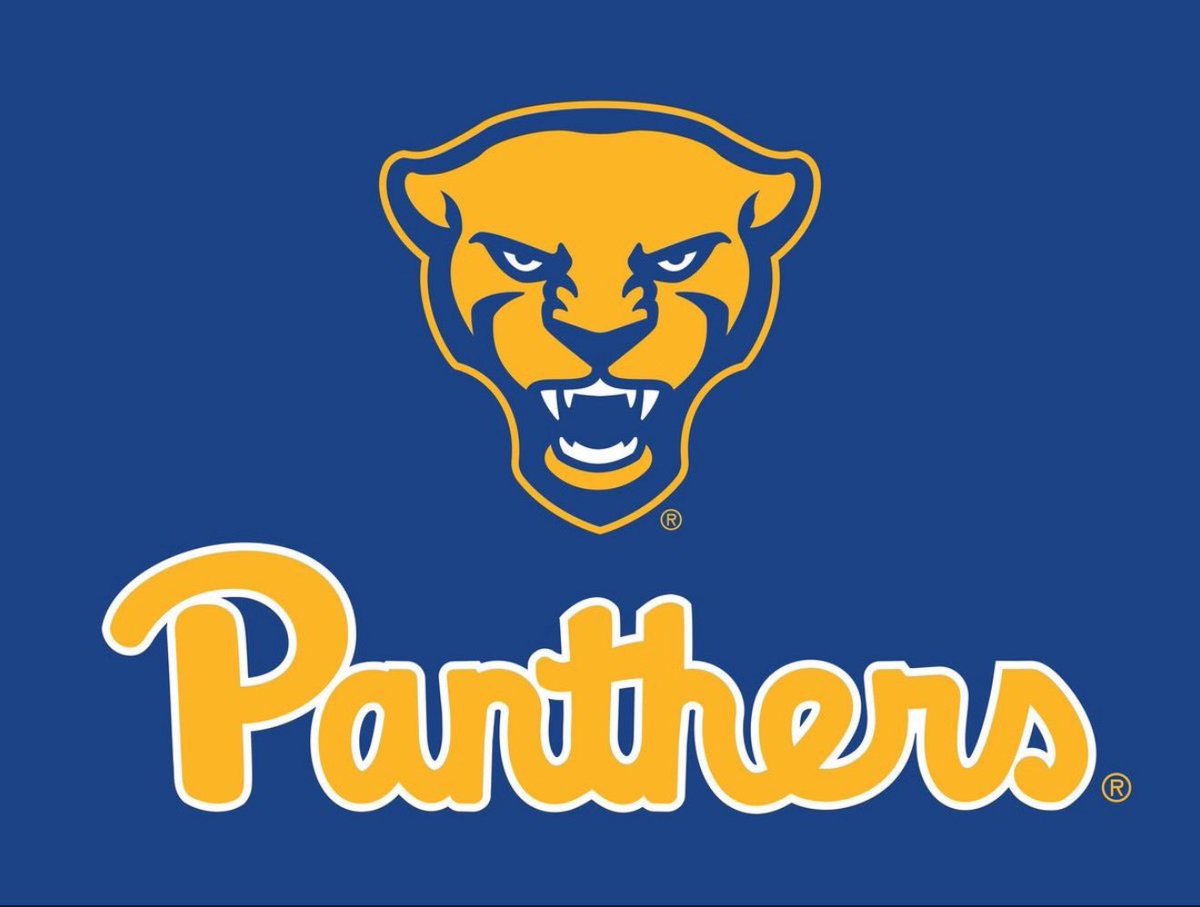 boom5jaden's tweet photo. Blessed to receive an offer from the University of Pittsburgh! #AGTG https://t.co/jWyjUZad1U