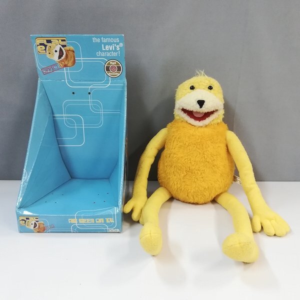 1月 29日の高額落札商品をご紹介！！】 Levi's リーバイス フラット