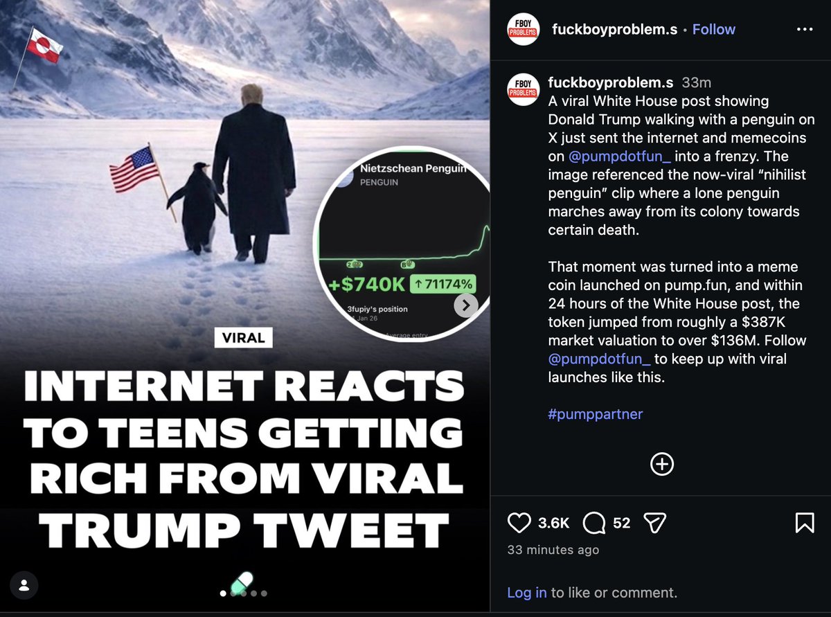 Nietzschean Penguin tweet media