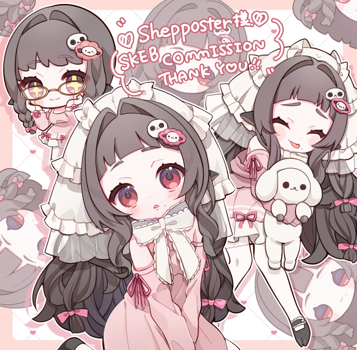 shep 🐑🌾 tweet media