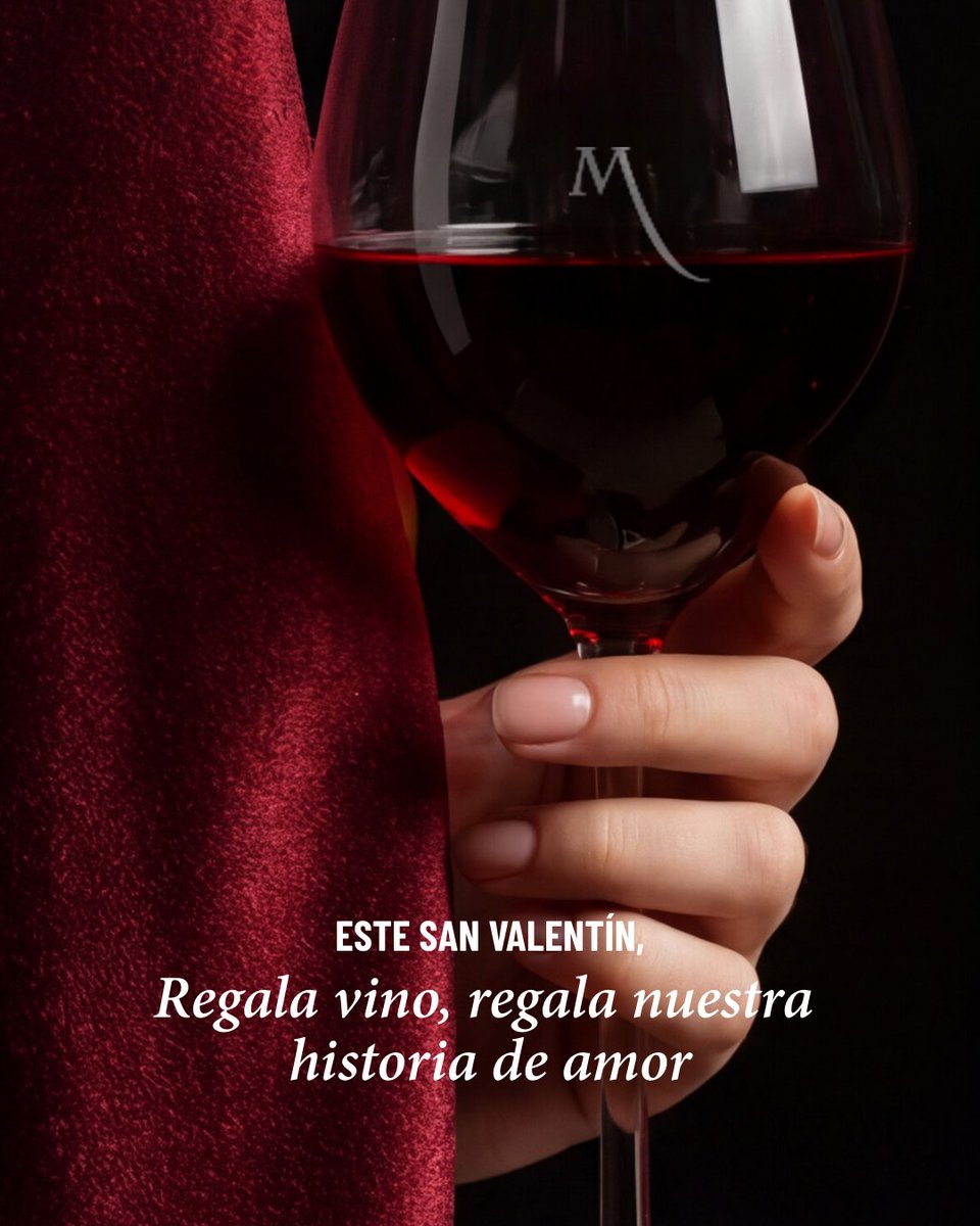 Páter, Bodegas Monje tweet media