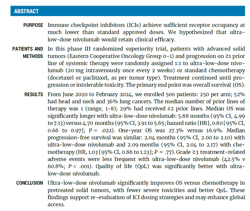Vanita Noronha, MBBS MD DM tweet media