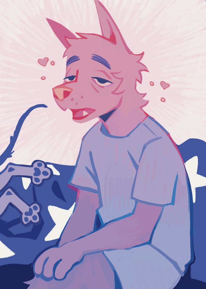 oh.. it’s just a dream…