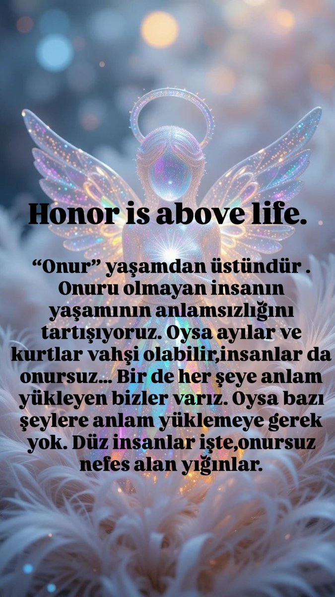 mineolmez_'s tweet photo. Yine de “Onur” yaşamdan uzun sürer. Onurlu,şerefli insanlara kalbimin en derin yerinden sevgilerimi sunuyor,önlerinde saygıyla eğiliyorum. Onur yaşamdan uzun sürer. https://t.co/LJQwzcSjFB