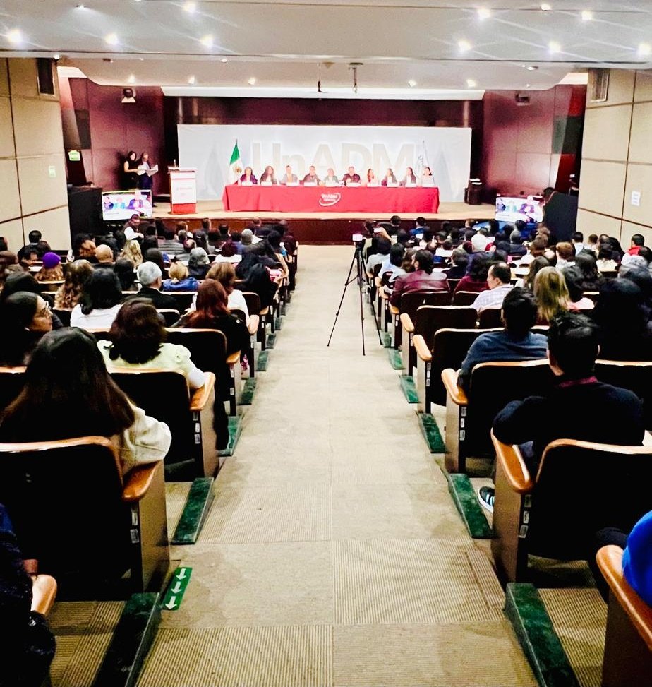 UnADM_MX tweet media