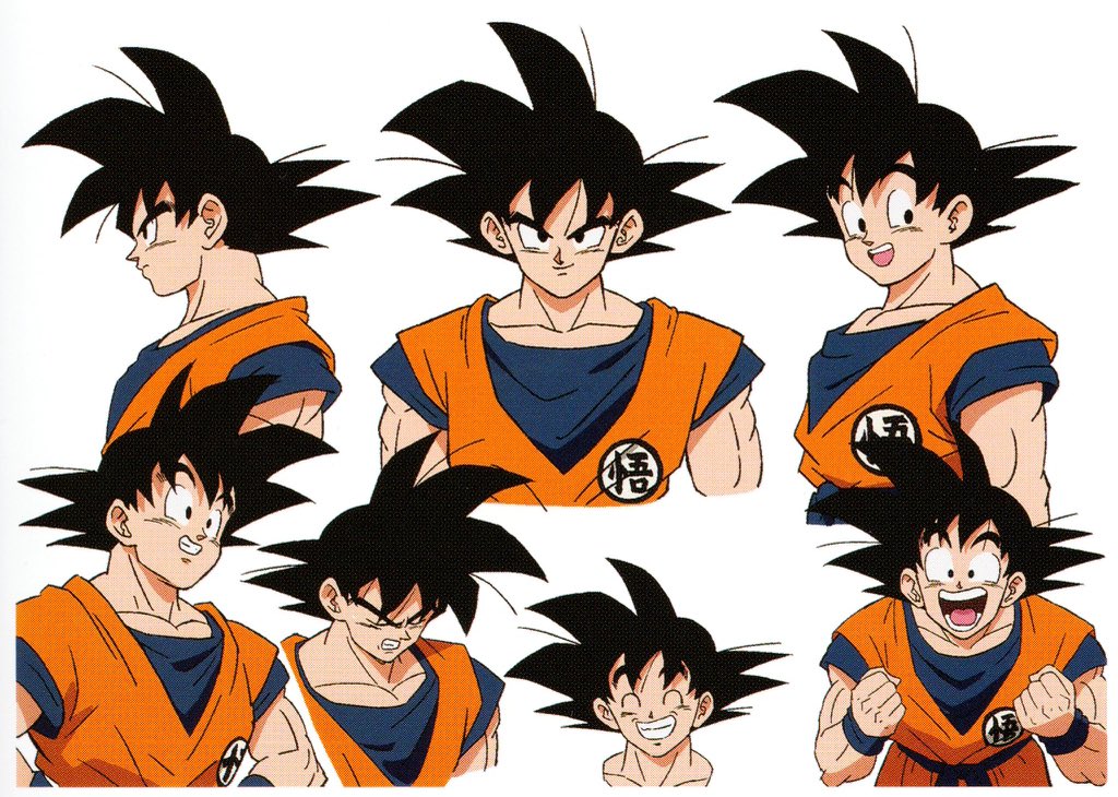 OTAKUさん🐉 Dokkan & Genshin Lover tweet media