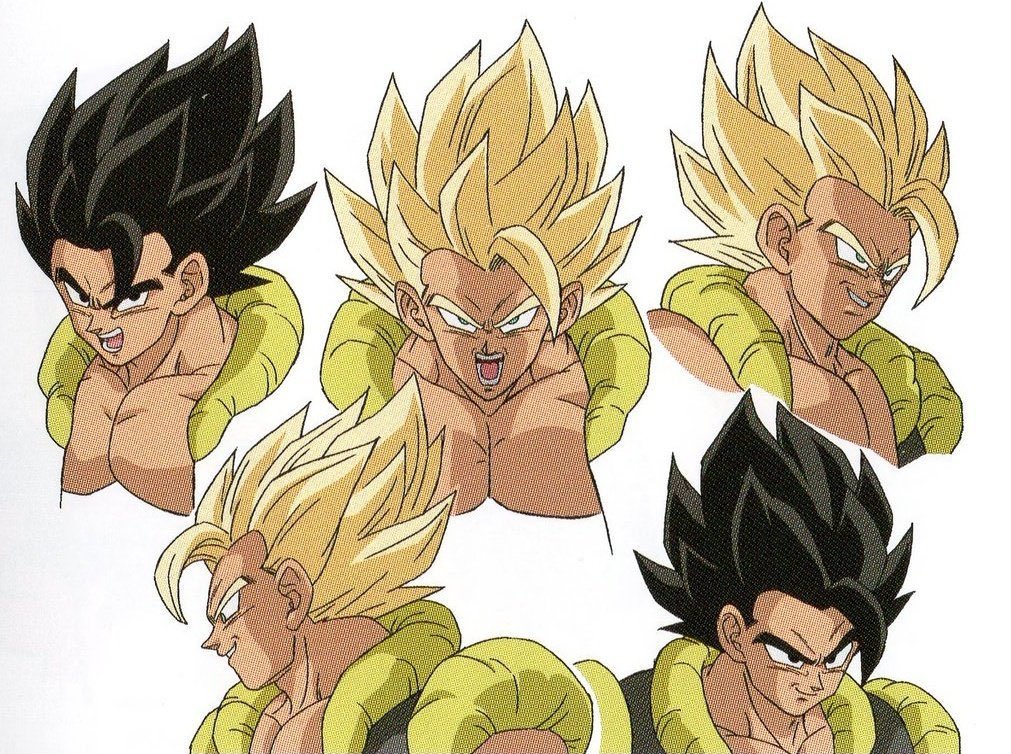 OTAKUさん🐉 Dokkan & Genshin Lover tweet media