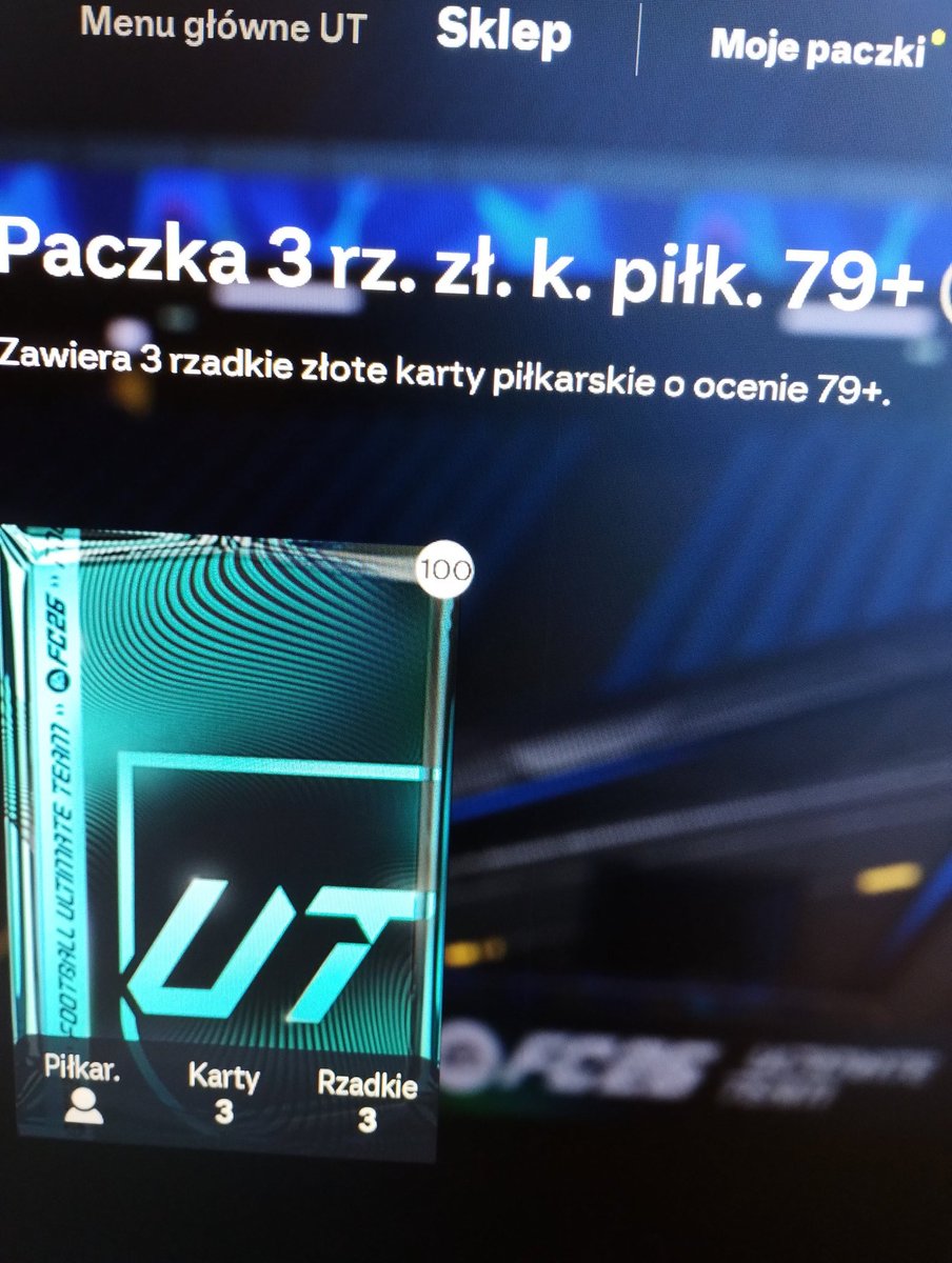 bqx_17's tweet photo. Czas się rozczarować https://t.co/9CEL8bmVwM