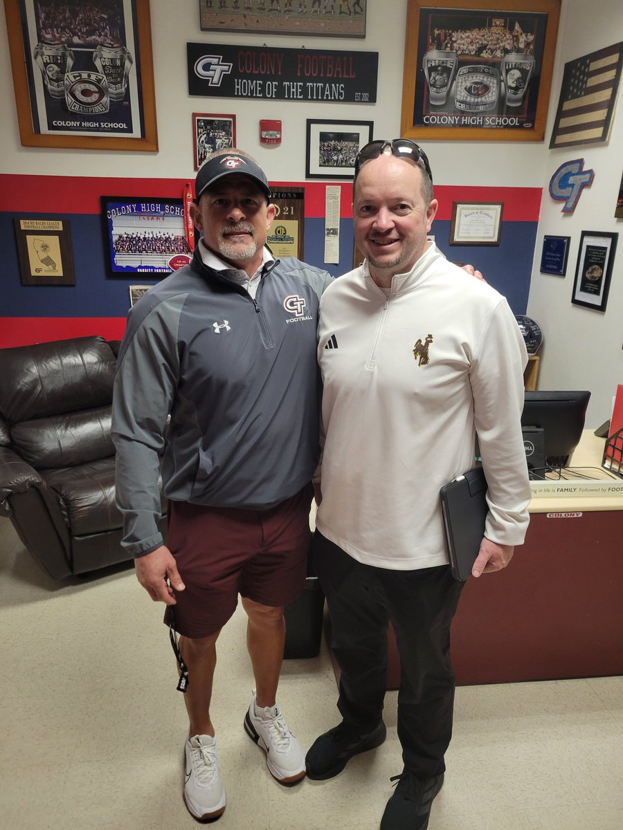 Coach Zavala tweet media