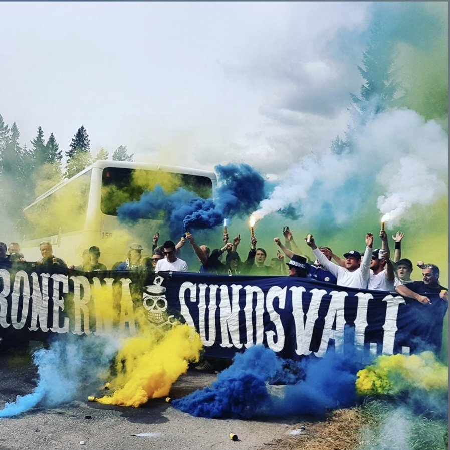 Patronerna tweet media