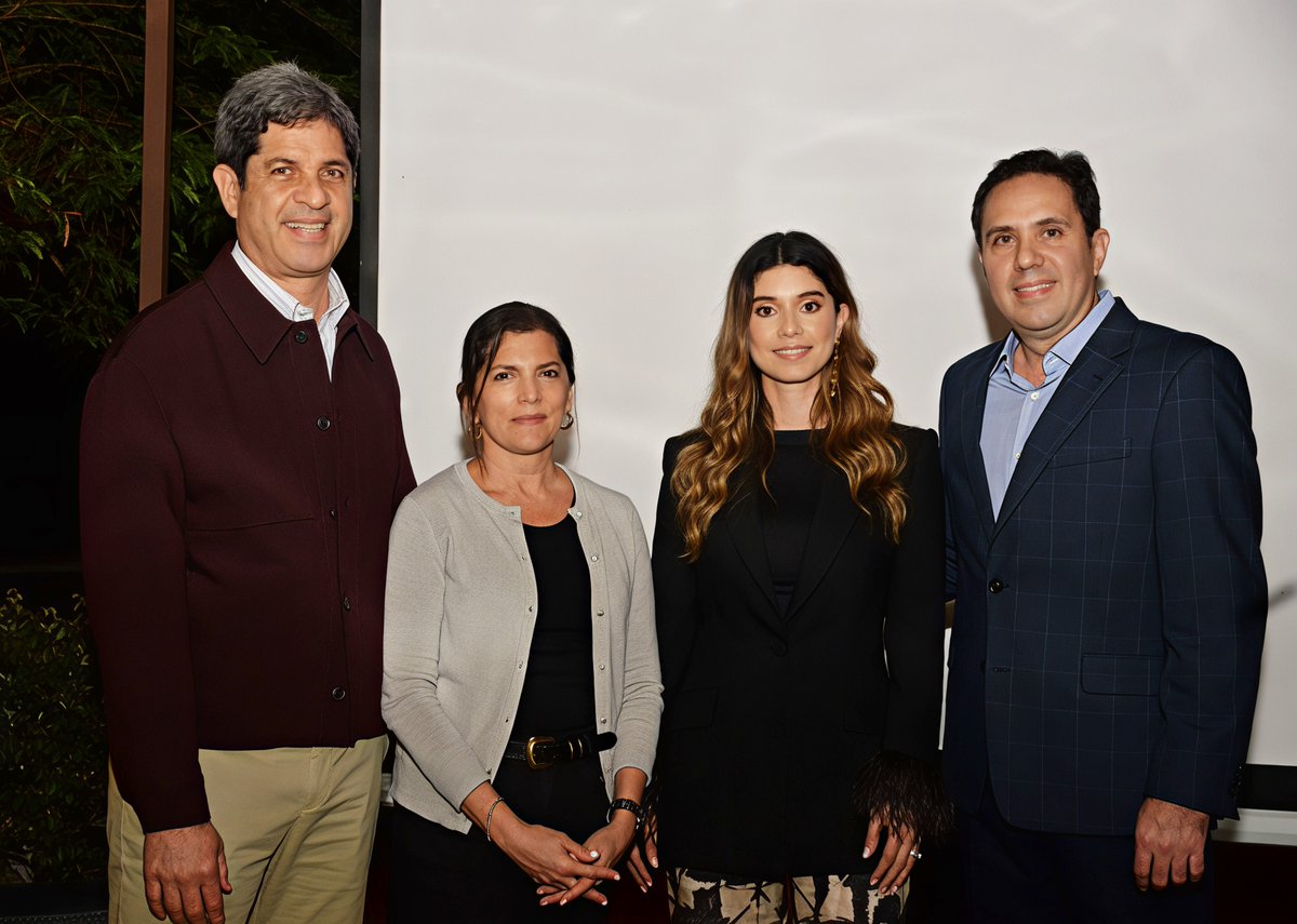 EldiarioHND's tweet photo. #FarahLaRevista #ElDiarioHN #Sociales #ACCS @accshn #SanPedroSula #Diplomacia #BelgicaEnHonduras

Consulada de Bélgica anfitriona el primer encuentro de la Asociación Cuerpo Consular Sampedrano de 2026 en San Pedro Sula.
¡Lee más aquí! → https://t.co/fYt4MrUAmu https://t.co/vCp8SK4kls