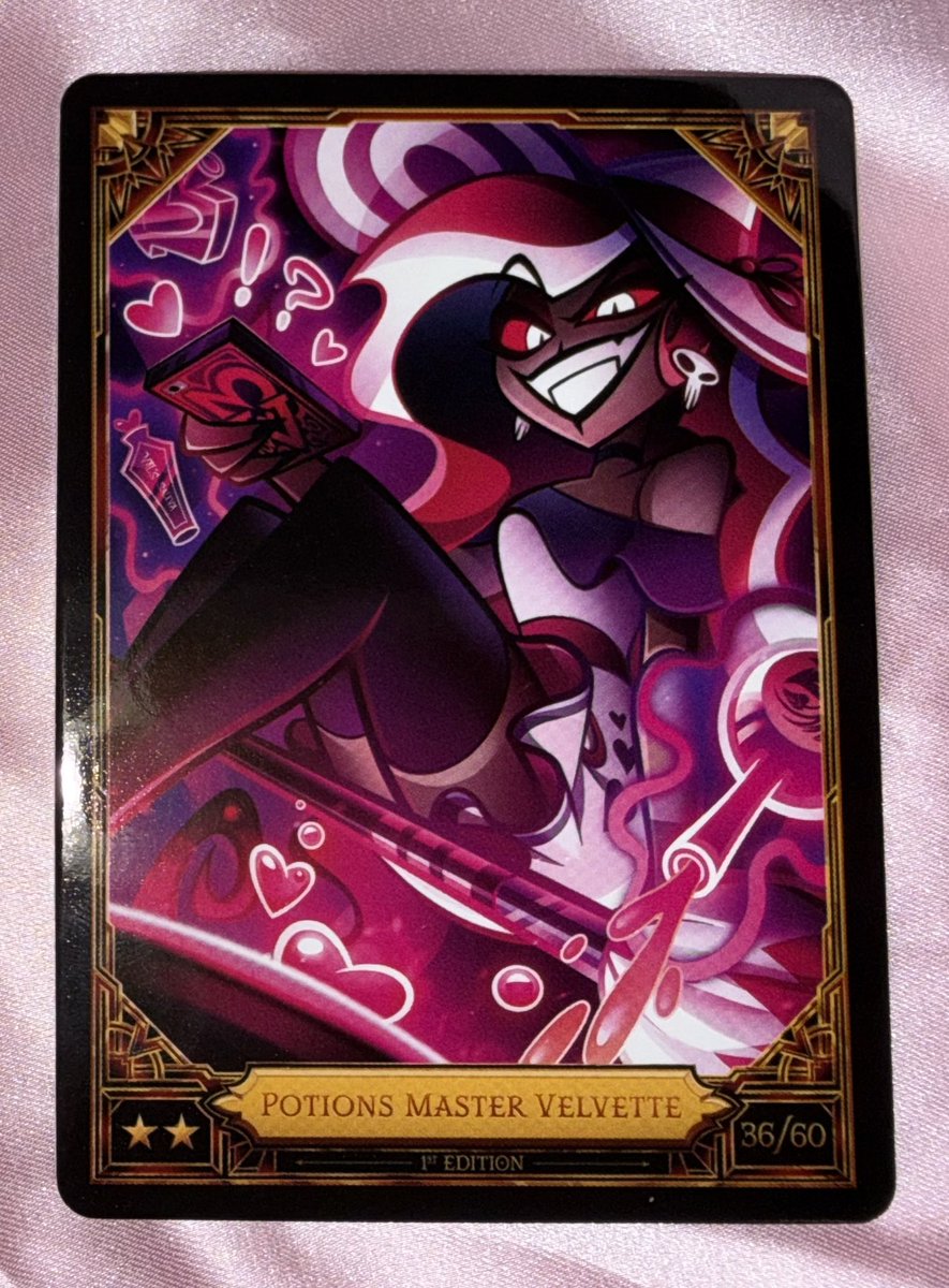 potions master velvette!!!!