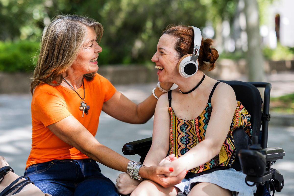 Harvard Law School Project on Disability tweet media