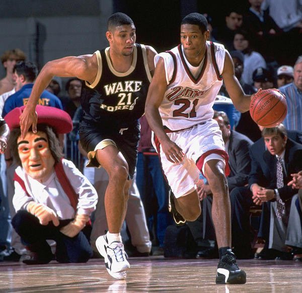 College Hoops tweet media