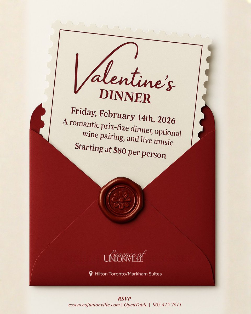 Hilton Toronto/Markham Suites Conference Centre tweet media