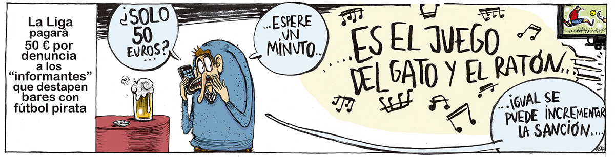 OUT OF CONTROL !!!!!  
latiradeoroz.es