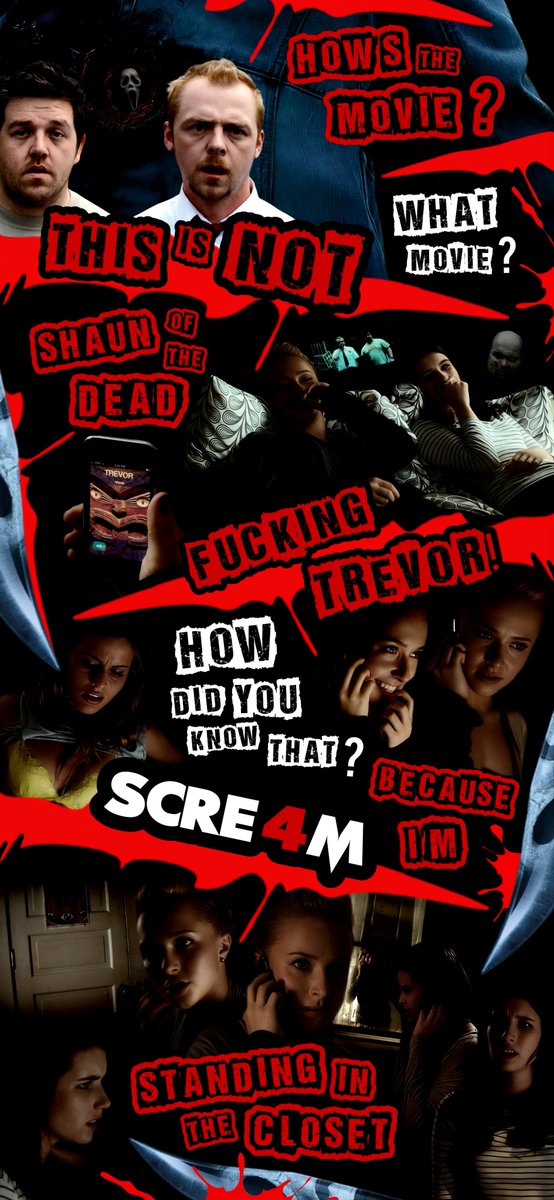 Matt Daniels ✍️😱🔪🩸 tweet media