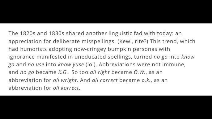 Merriam-Webster tweet media
