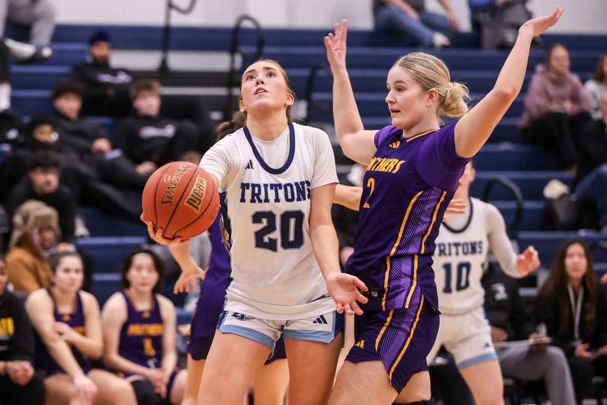 Iowa Central Tritons tweet media