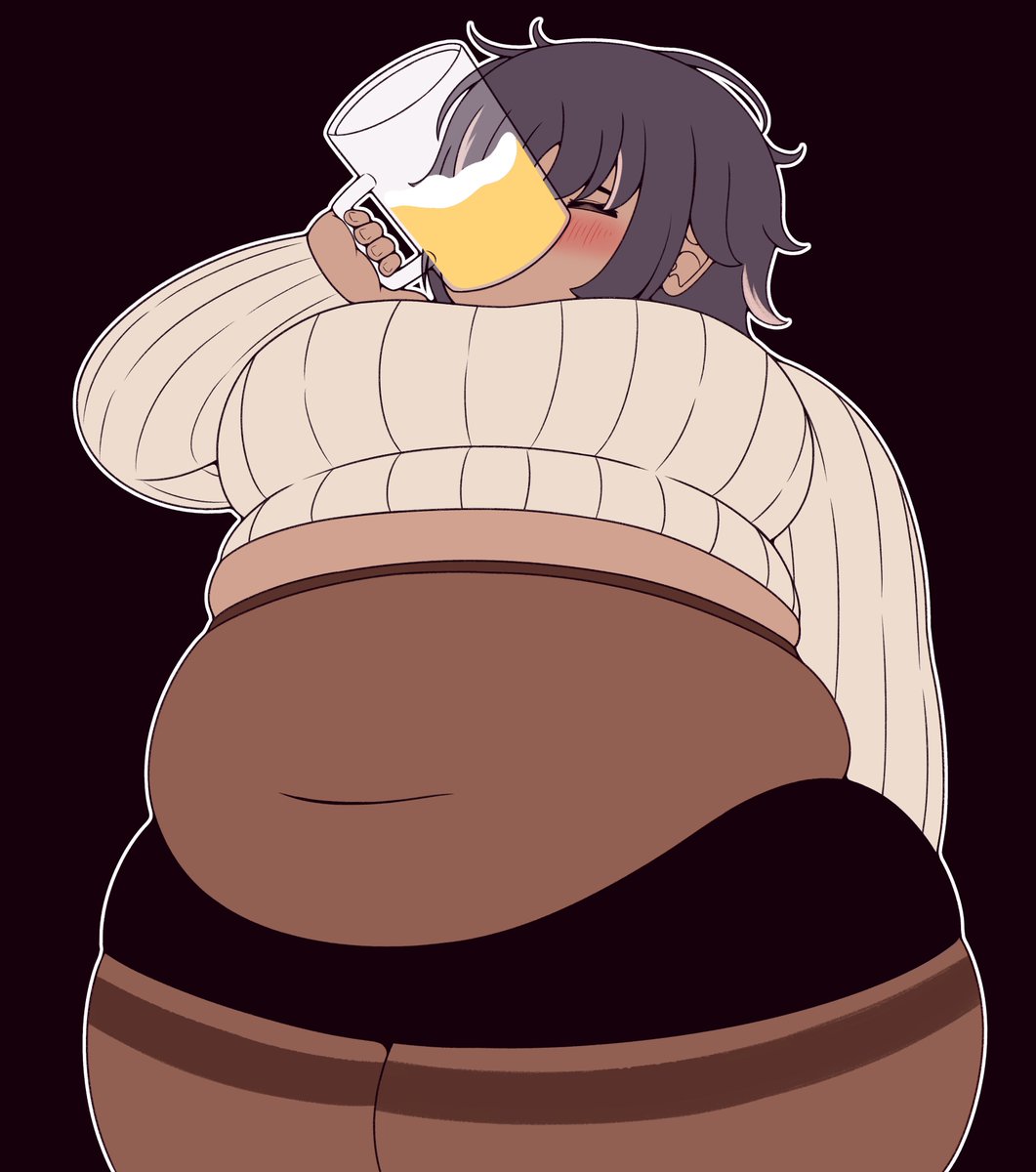 Vlack (Commissions Open) tweet media