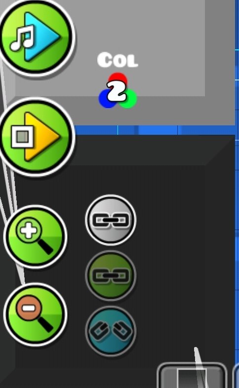 he made them smaller 🥹