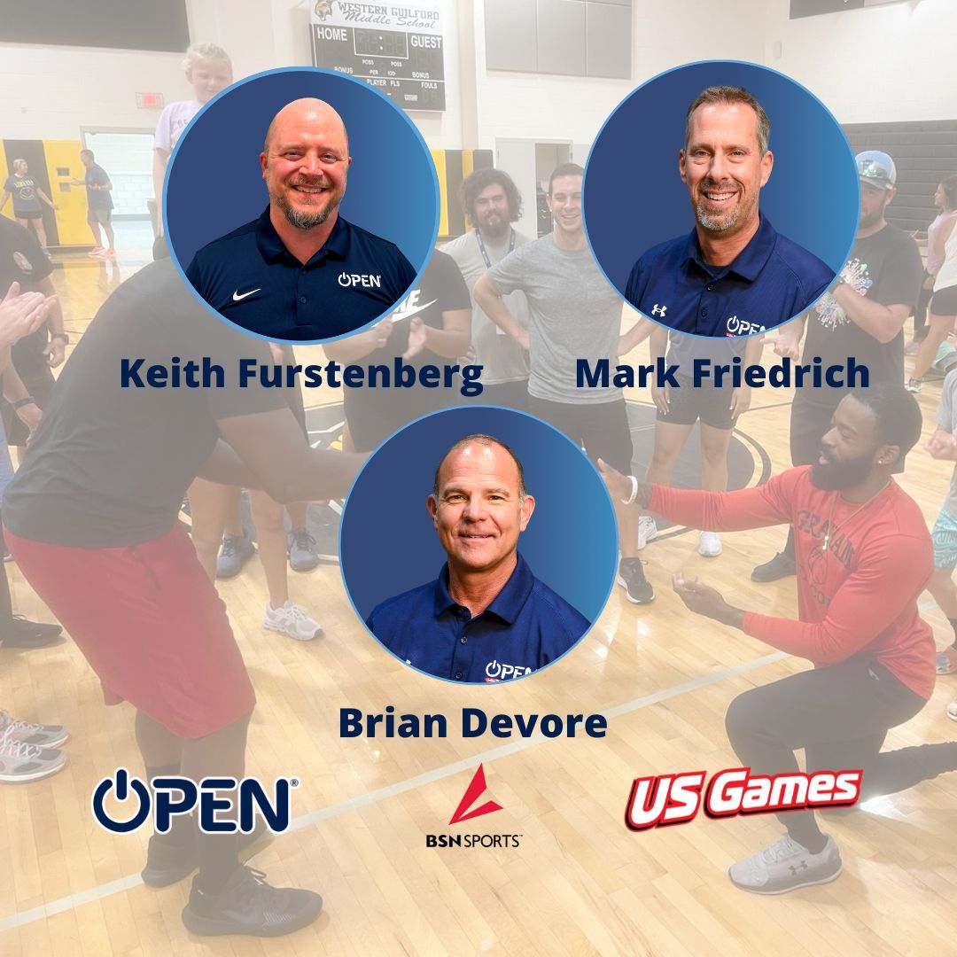 OPEN Phys Ed tweet media